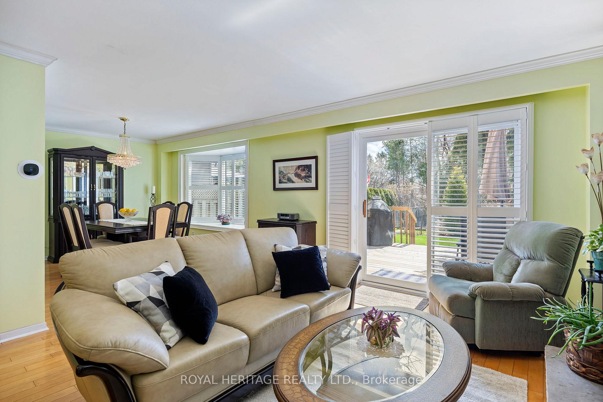 Photo 24 of 1752 Shadybrook Drive, Pickering, Amberlea — HOMEH
