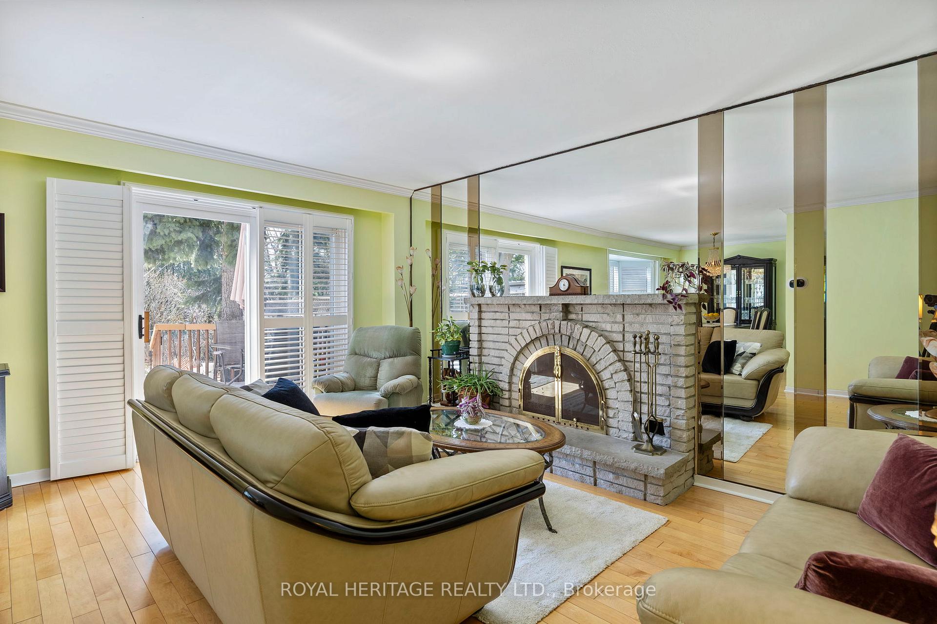 Photo 25 of 1752 Shadybrook Drive, Pickering, Amberlea — HOMEH