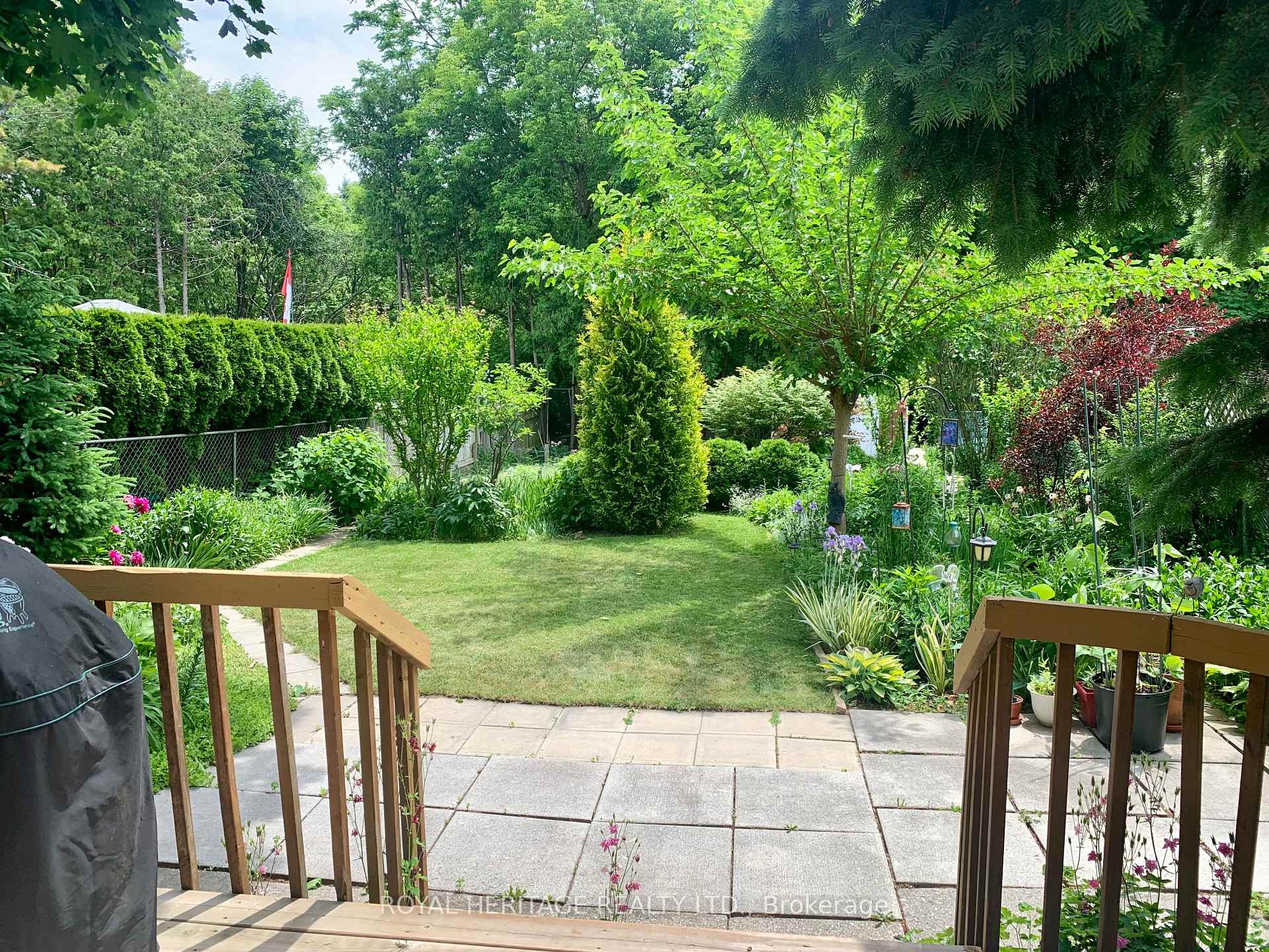 Photo 31 of 1752 Shadybrook Drive, Pickering, Amberlea — HOMEH