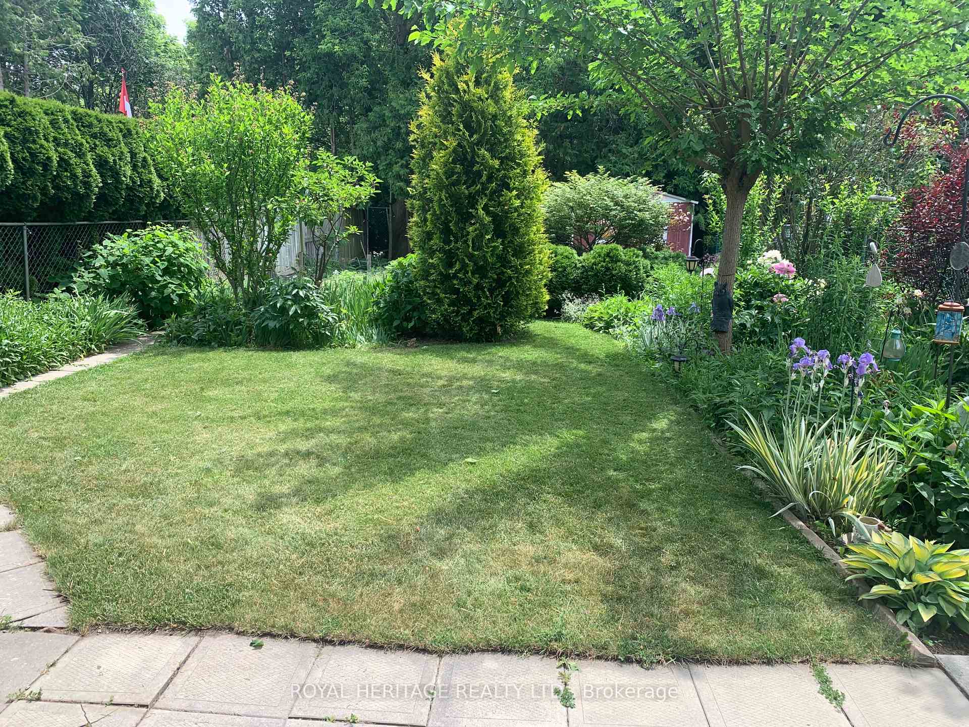 Photo 35 of 1752 Shadybrook Drive, Pickering, Amberlea — HOMEH