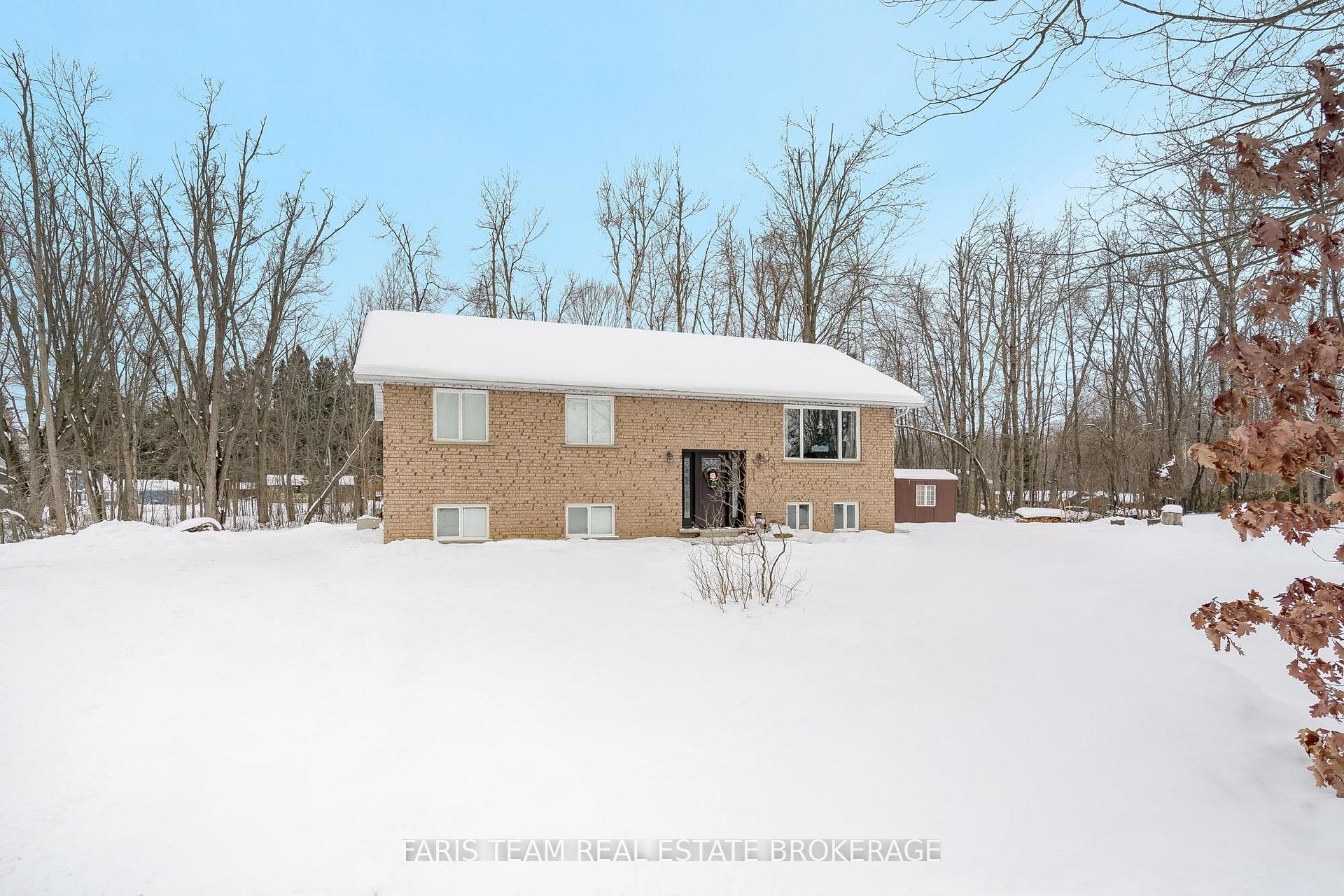 Photo 1 of 3576 Peter Street, Ramara, Rural Ramara — HOMEH