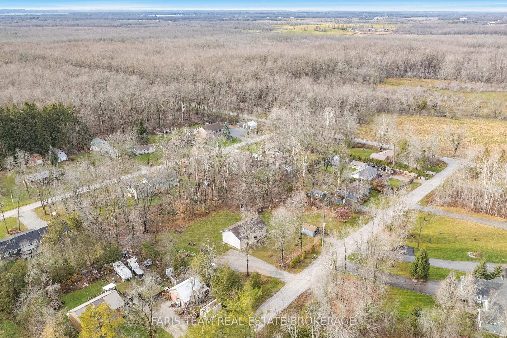 Photo 34 of 3576 Peter Street, Ramara, Rural Ramara — HOMEH