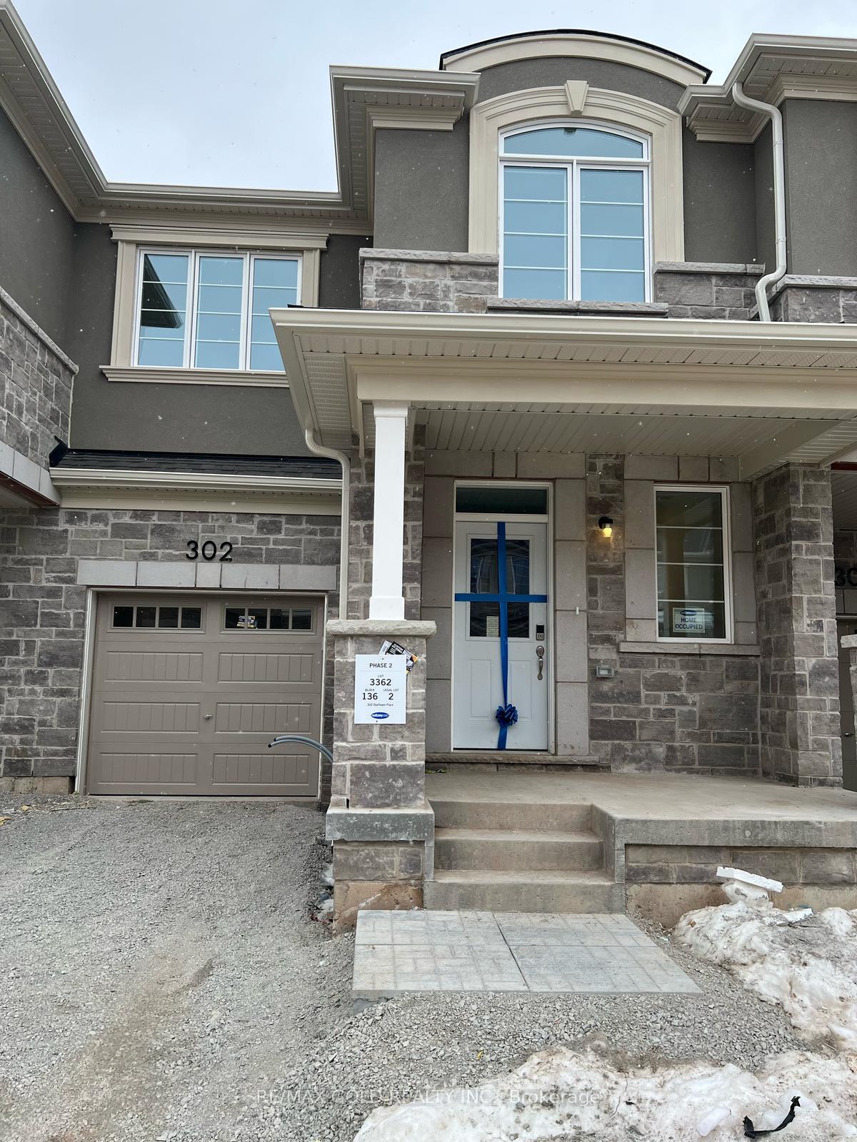 Photo 1 of 302 Starflower Place, Milton, Walker — HOMEH
