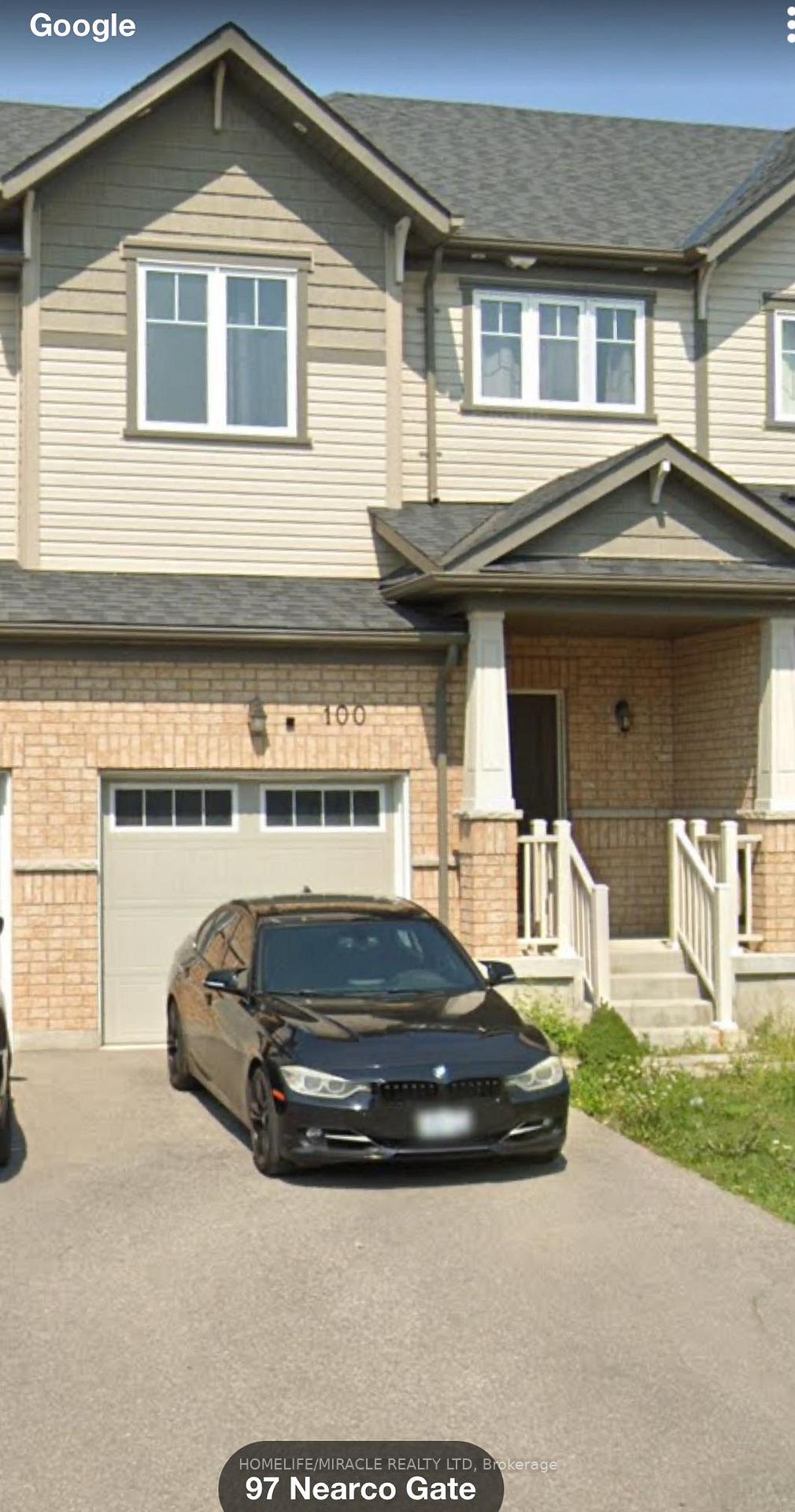 Photo 1 of 100 Nearco Gate, Oshawa, Windfields — HOMEH