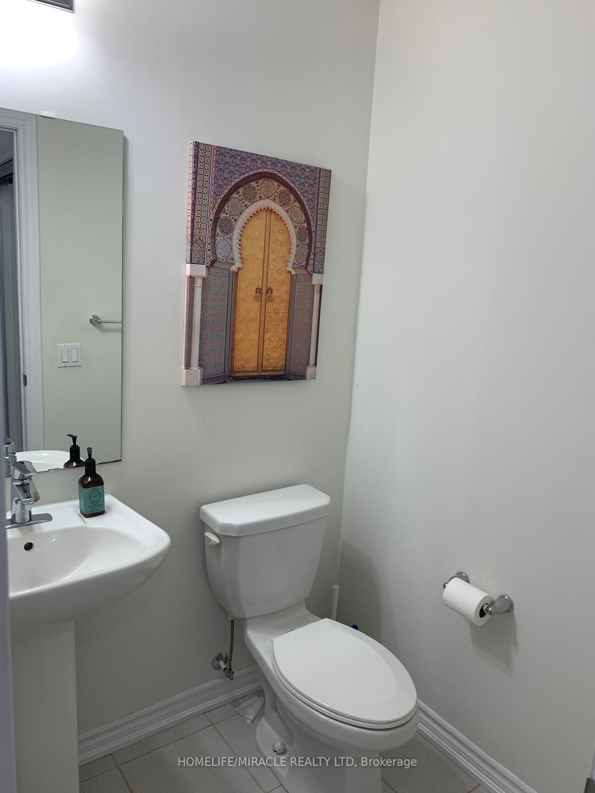 Photo 6 of 100 Nearco Gate, Oshawa, Windfields — HOMEH