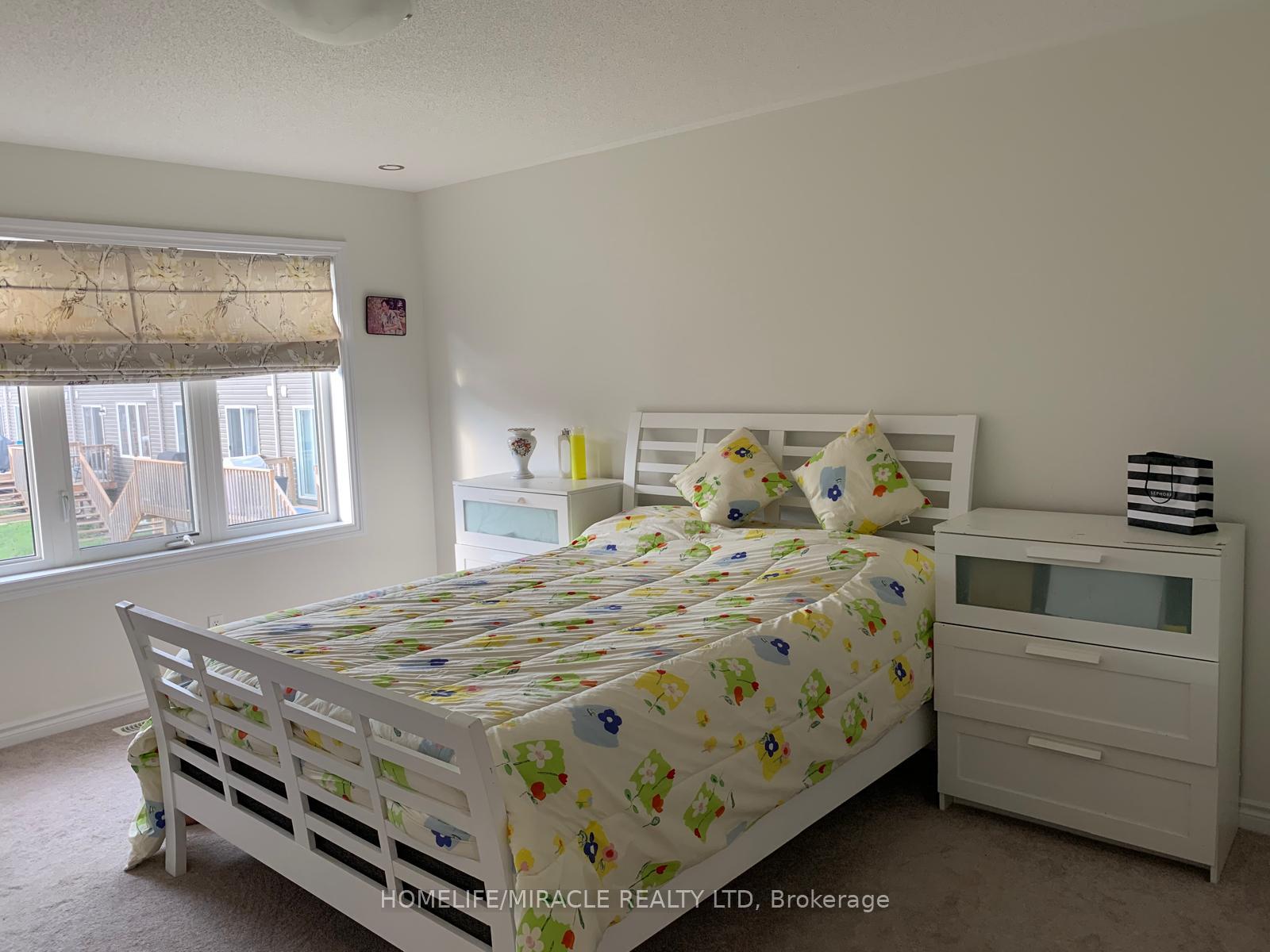 Photo 15 of 100 Nearco Gate, Oshawa, Windfields — HOMEH