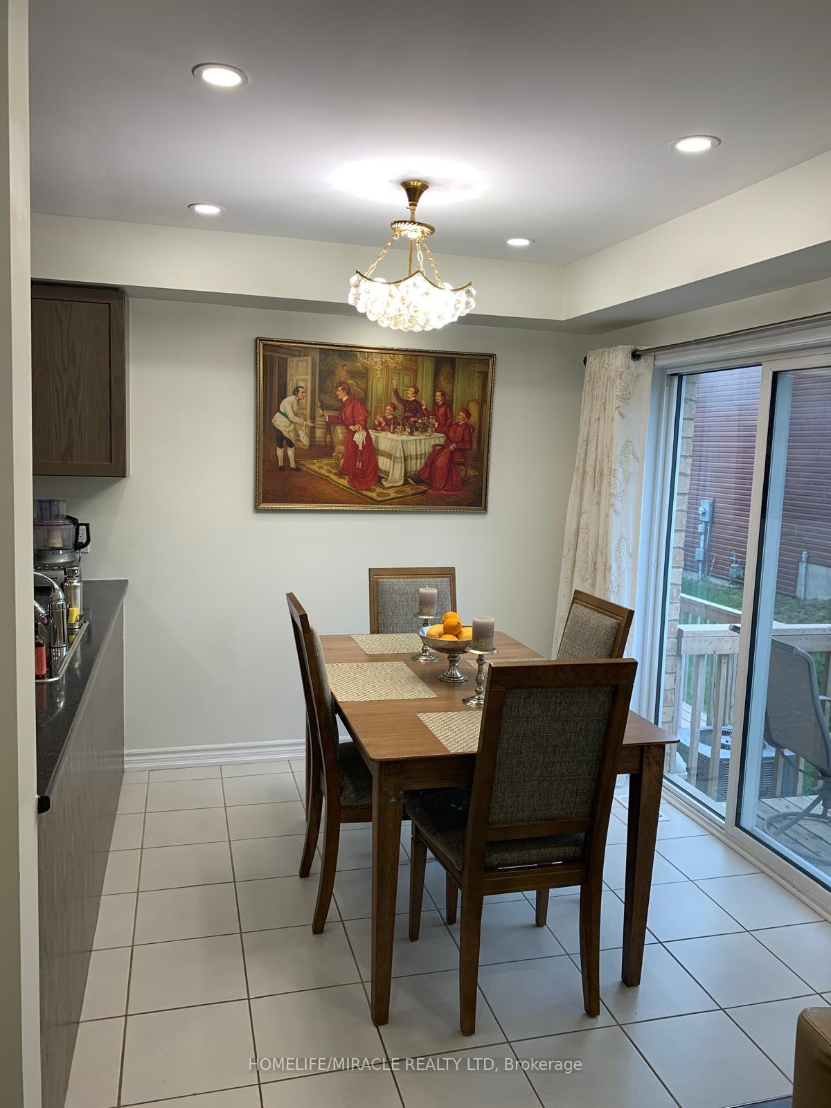 Photo 19 of 100 Nearco Gate, Oshawa, Windfields — HOMEH