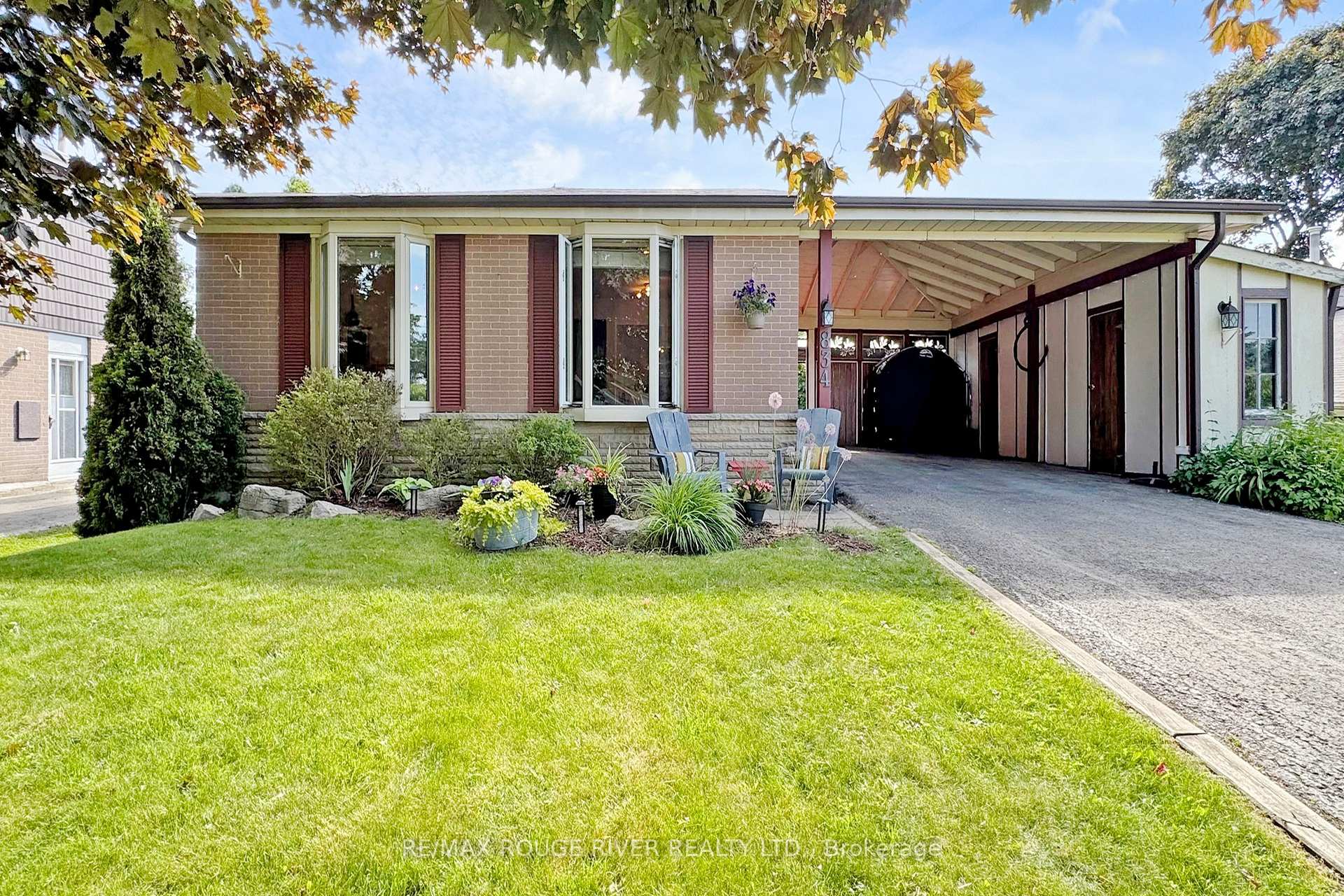 Photo 1 of 834 Miriam Road, Pickering, Bay Ridges — HOMEH