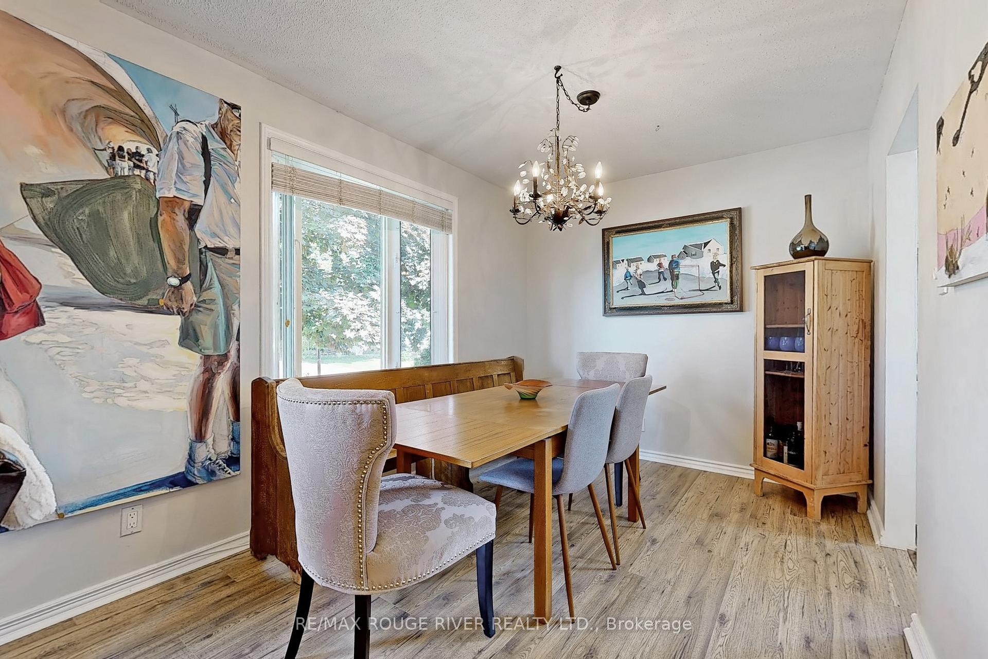 Photo 7 of 834 Miriam Road, Pickering, Bay Ridges — HOMEH