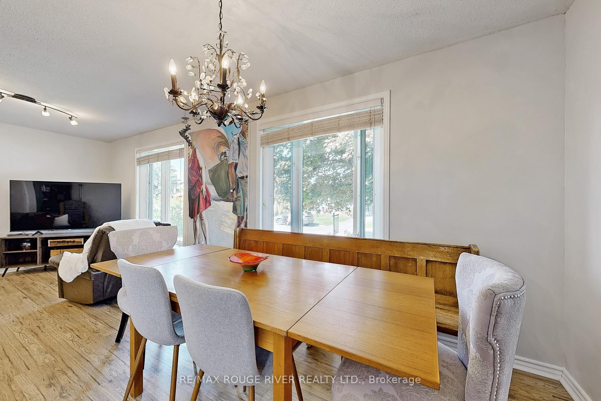 Photo 9 of 834 Miriam Road, Pickering, Bay Ridges — HOMEH