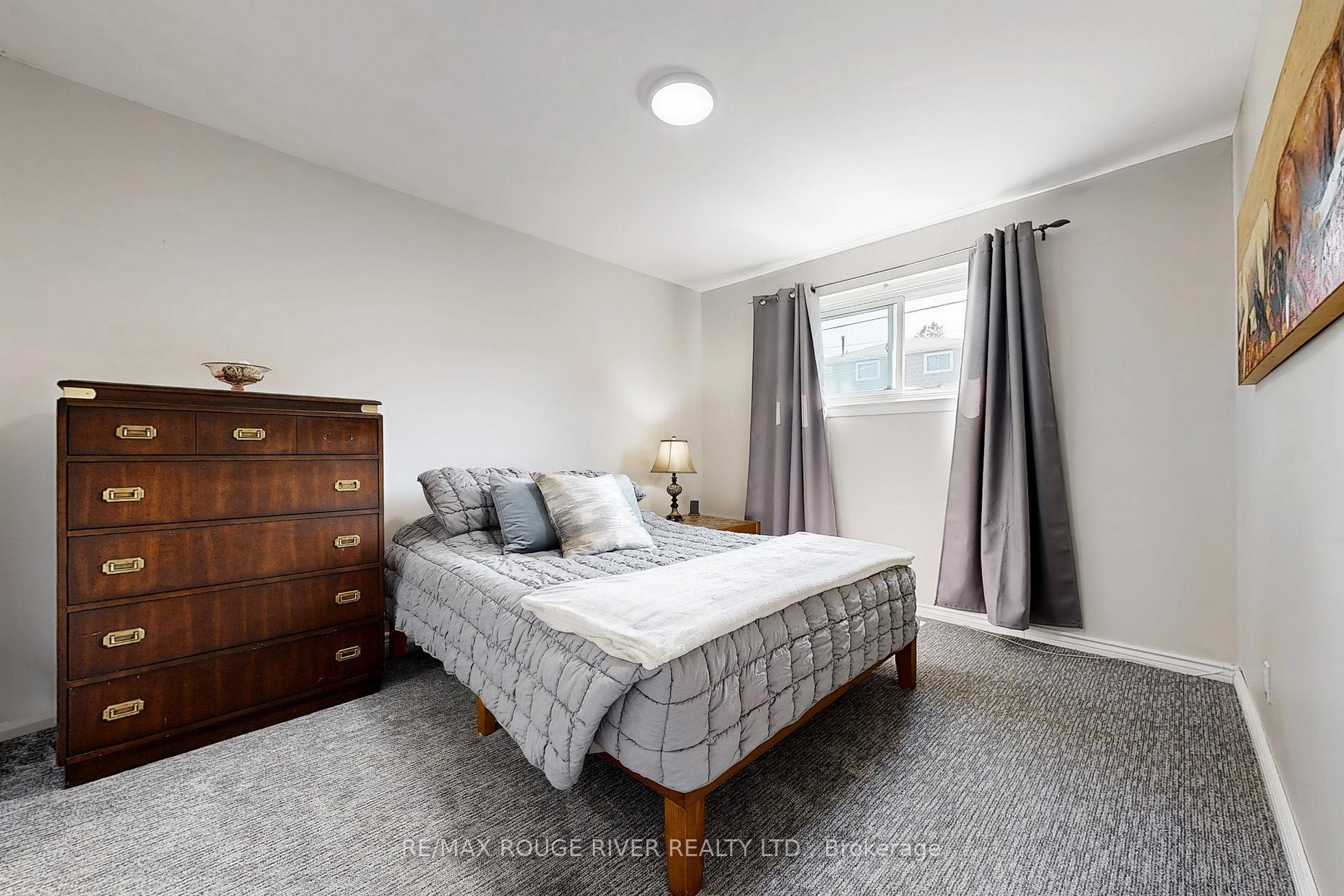 Photo 15 of 834 Miriam Road, Pickering, Bay Ridges — HOMEH