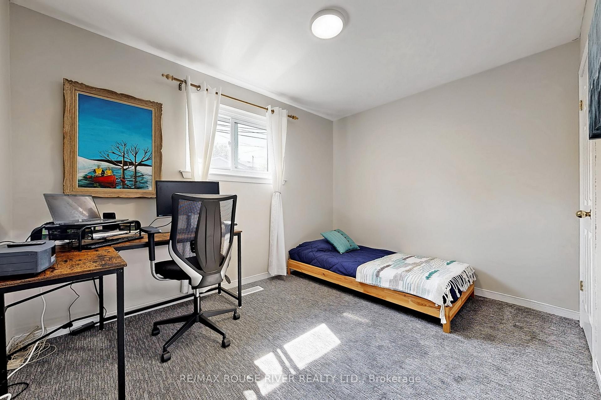 Photo 17 of 834 Miriam Road, Pickering, Bay Ridges — HOMEH