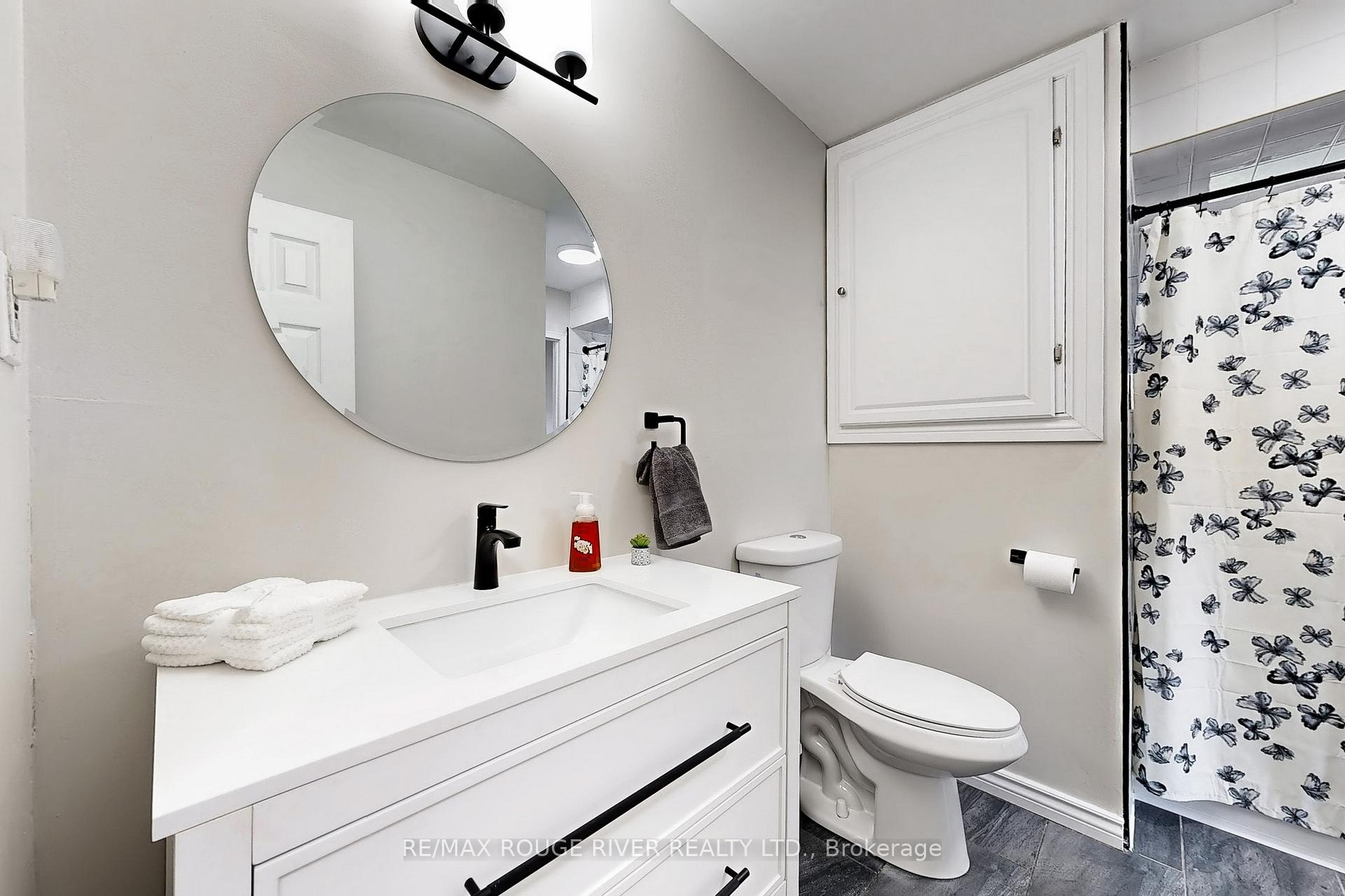 Photo 21 of 834 Miriam Road, Pickering, Bay Ridges — HOMEH