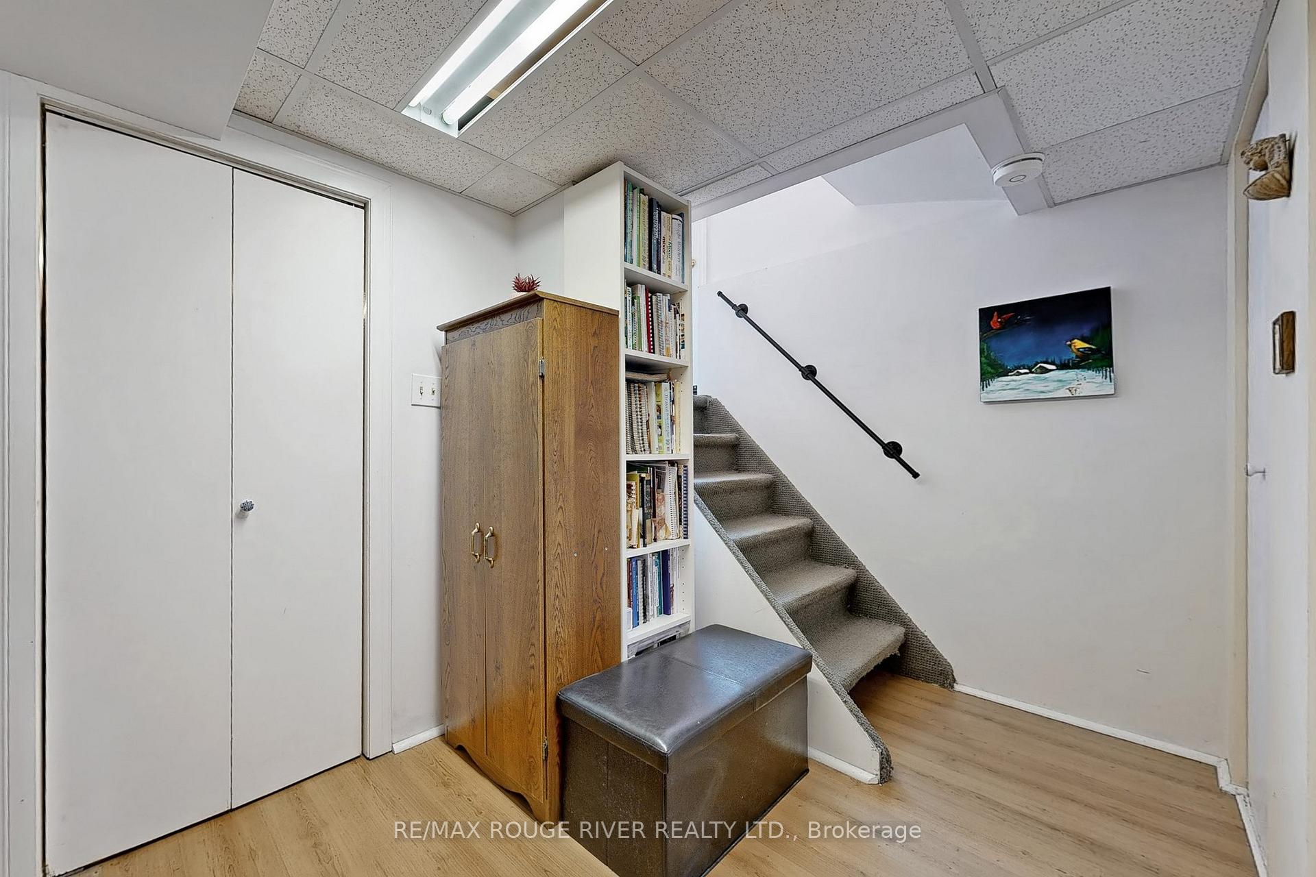 Photo 25 of 834 Miriam Road, Pickering, Bay Ridges — HOMEH