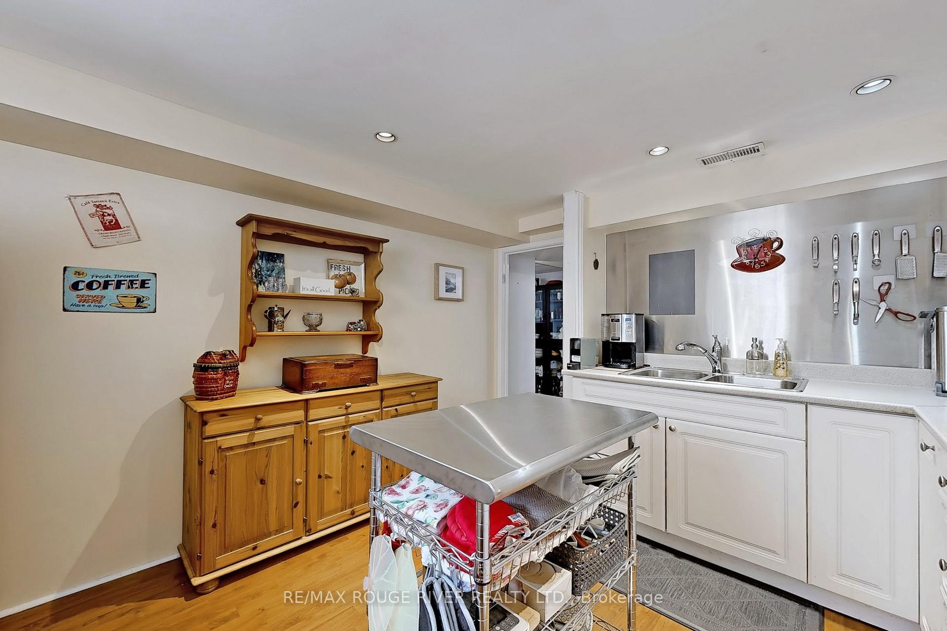 Photo 28 of 834 Miriam Road, Pickering, Bay Ridges — HOMEH