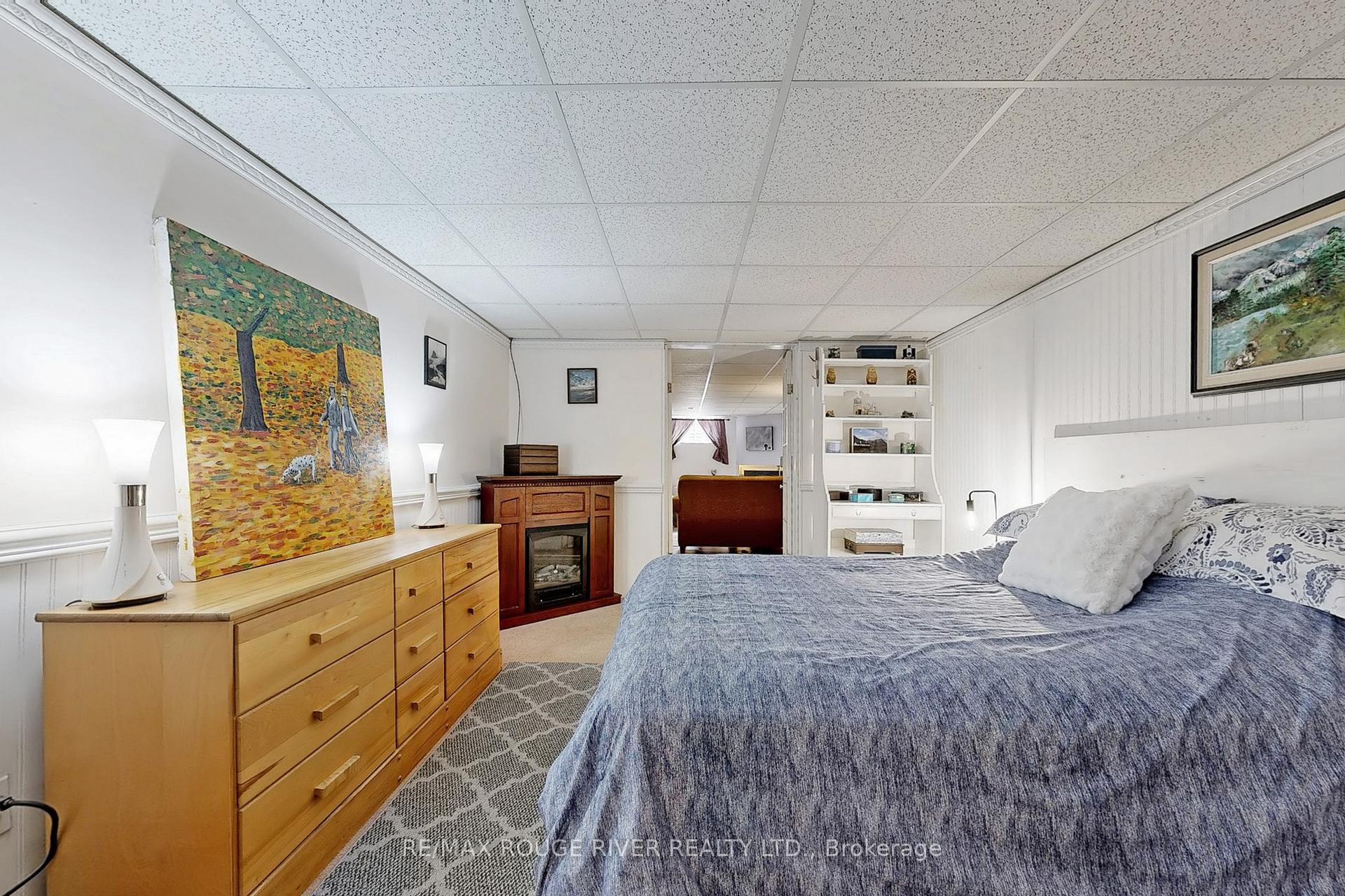 Photo 32 of 834 Miriam Road, Pickering, Bay Ridges — HOMEH