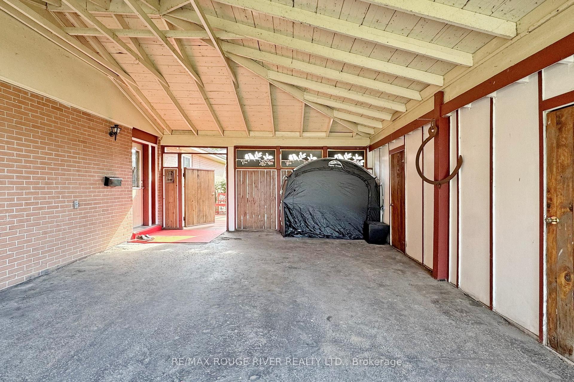 Photo 37 of 834 Miriam Road, Pickering, Bay Ridges — HOMEH