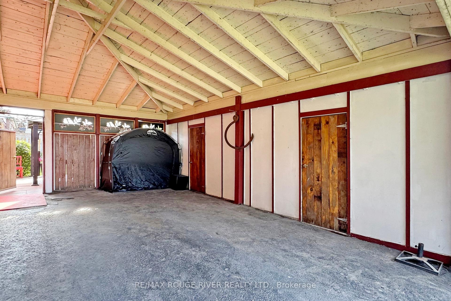 Photo 38 of 834 Miriam Road, Pickering, Bay Ridges — HOMEH