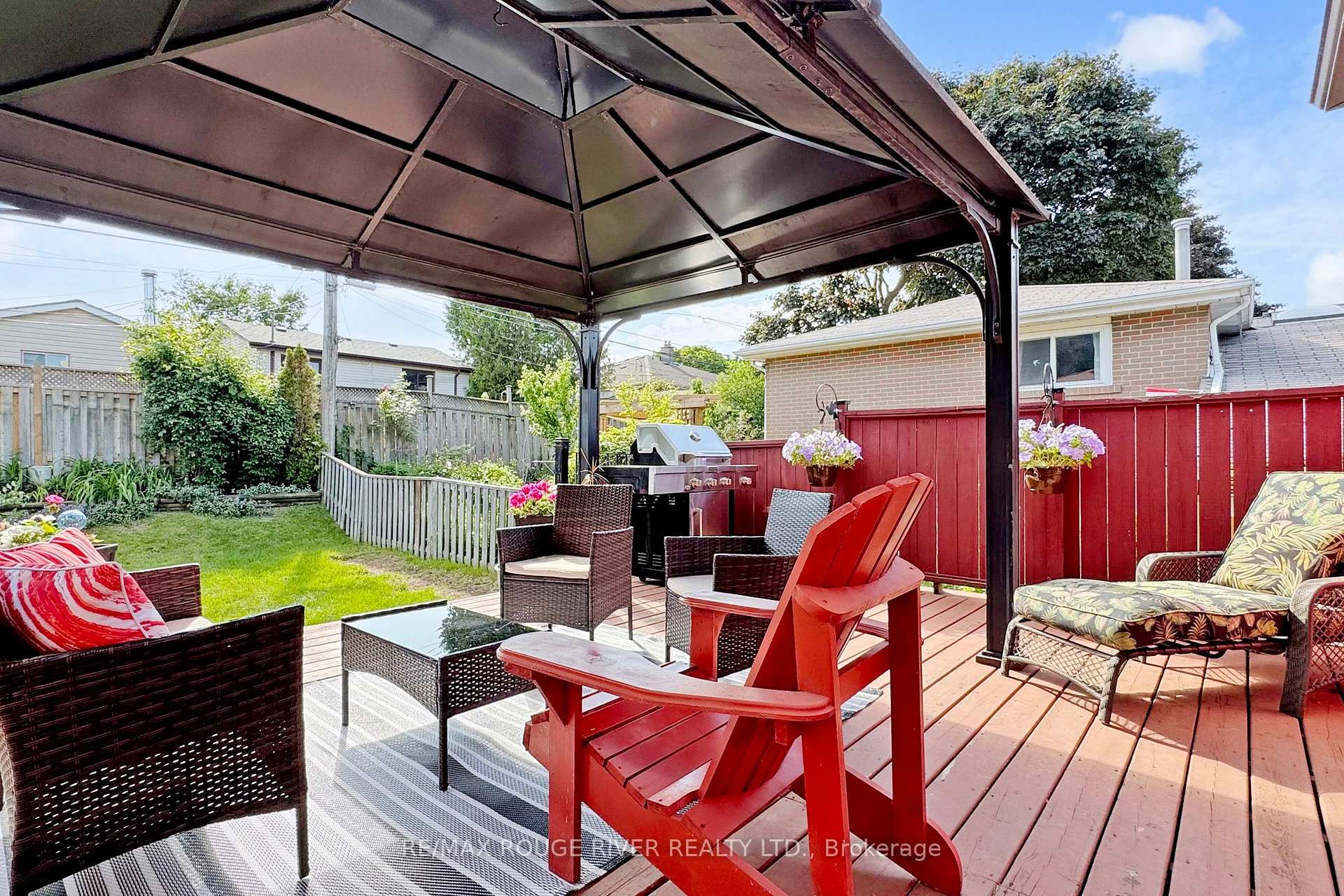 Photo 39 of 834 Miriam Road, Pickering, Bay Ridges — HOMEH