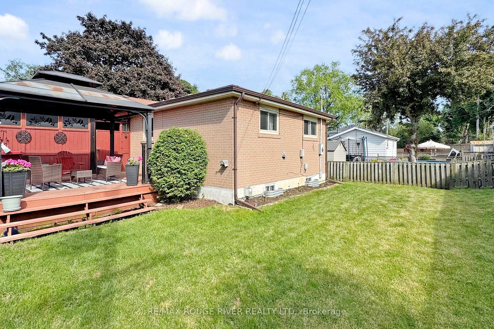 Photo 40 of 834 Miriam Road, Pickering, Bay Ridges — HOMEH
