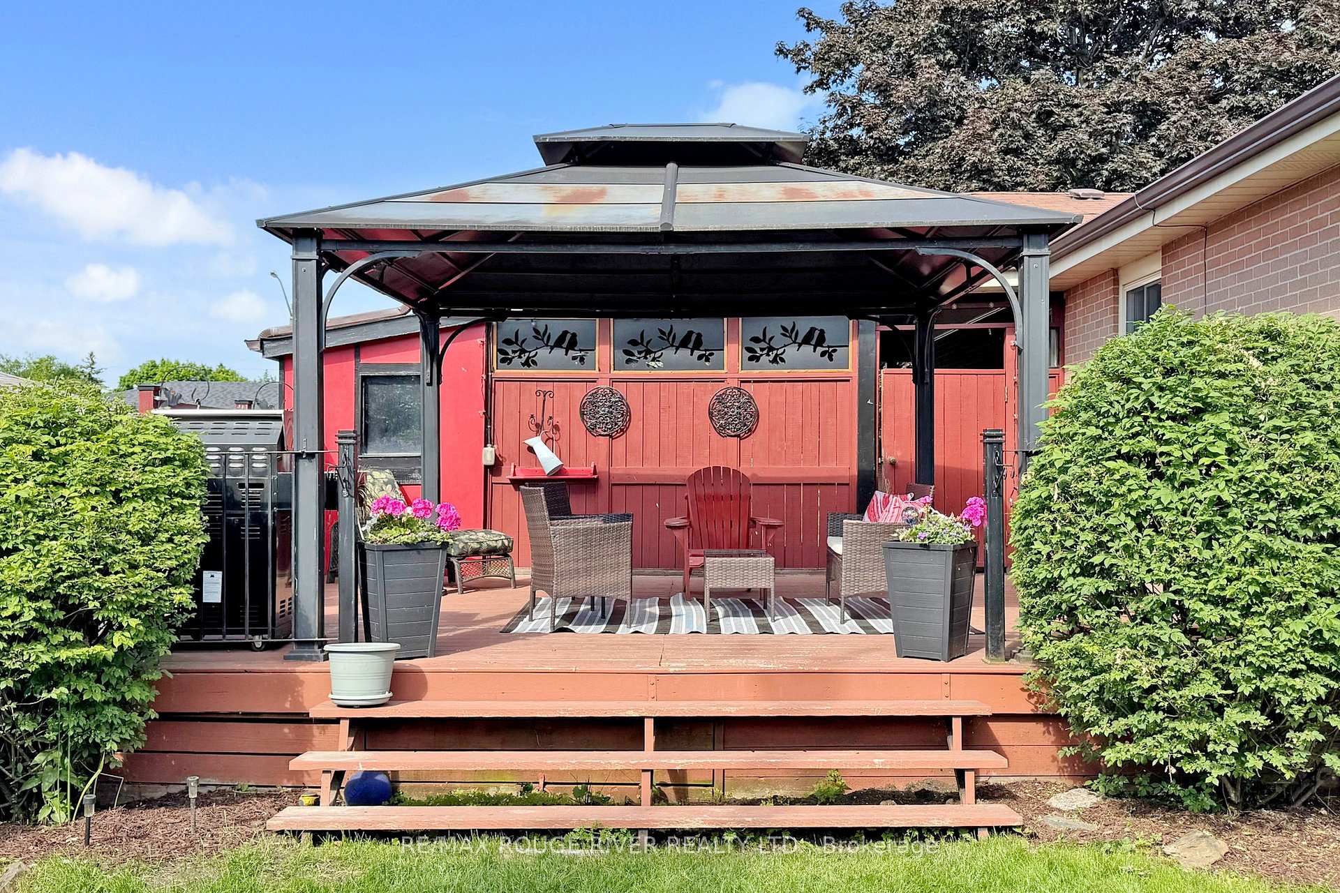 Photo 41 of 834 Miriam Road, Pickering, Bay Ridges — HOMEH