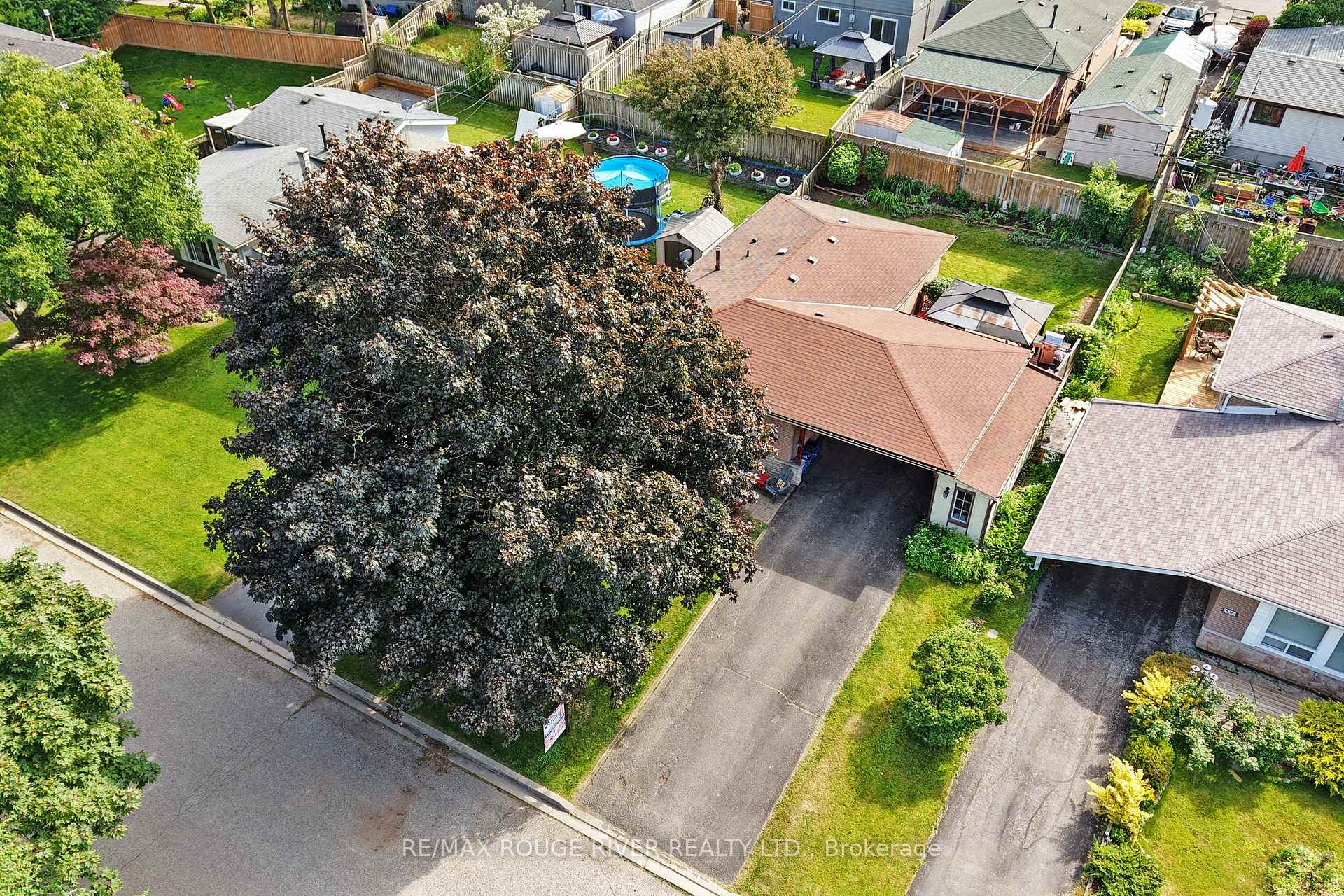 Photo 44 of 834 Miriam Road, Pickering, Bay Ridges — HOMEH