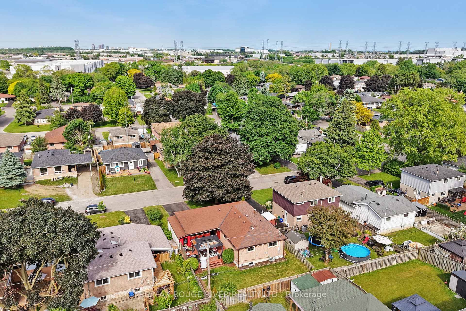 Photo 45 of 834 Miriam Road, Pickering, Bay Ridges — HOMEH