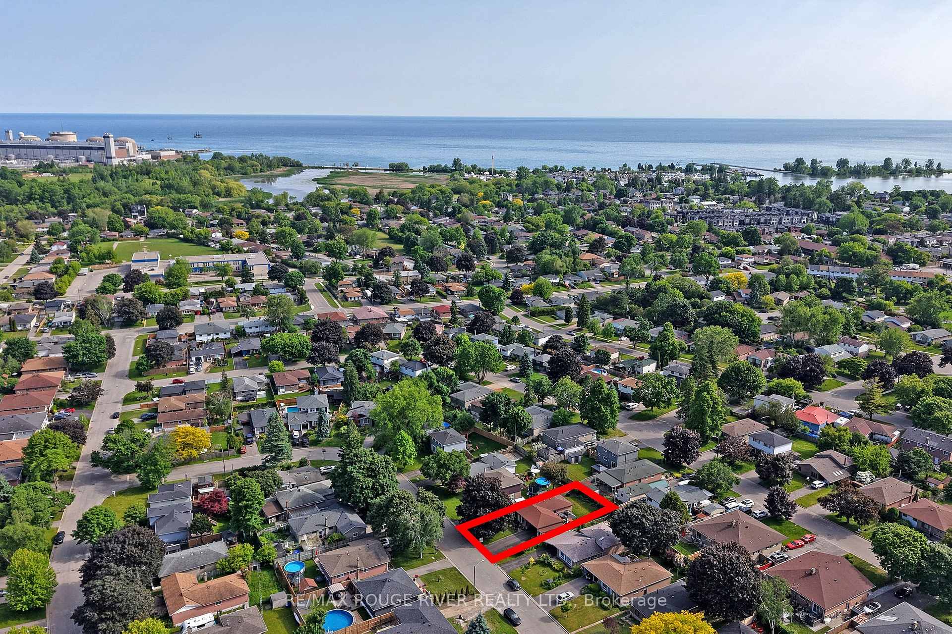 Photo 46 of 834 Miriam Road, Pickering, Bay Ridges — HOMEH
