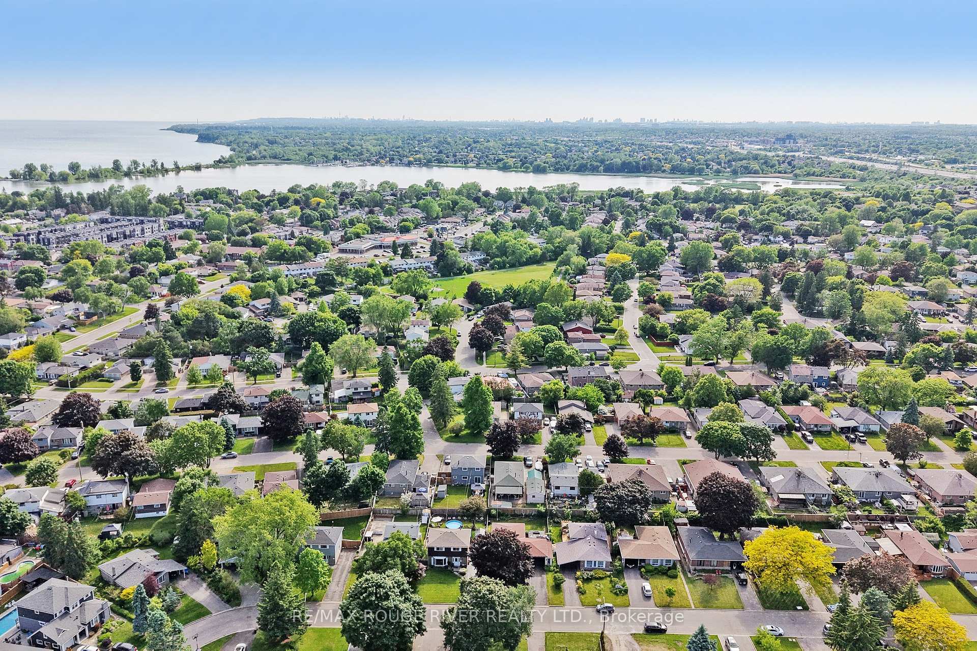 Photo 47 of 834 Miriam Road, Pickering, Bay Ridges — HOMEH