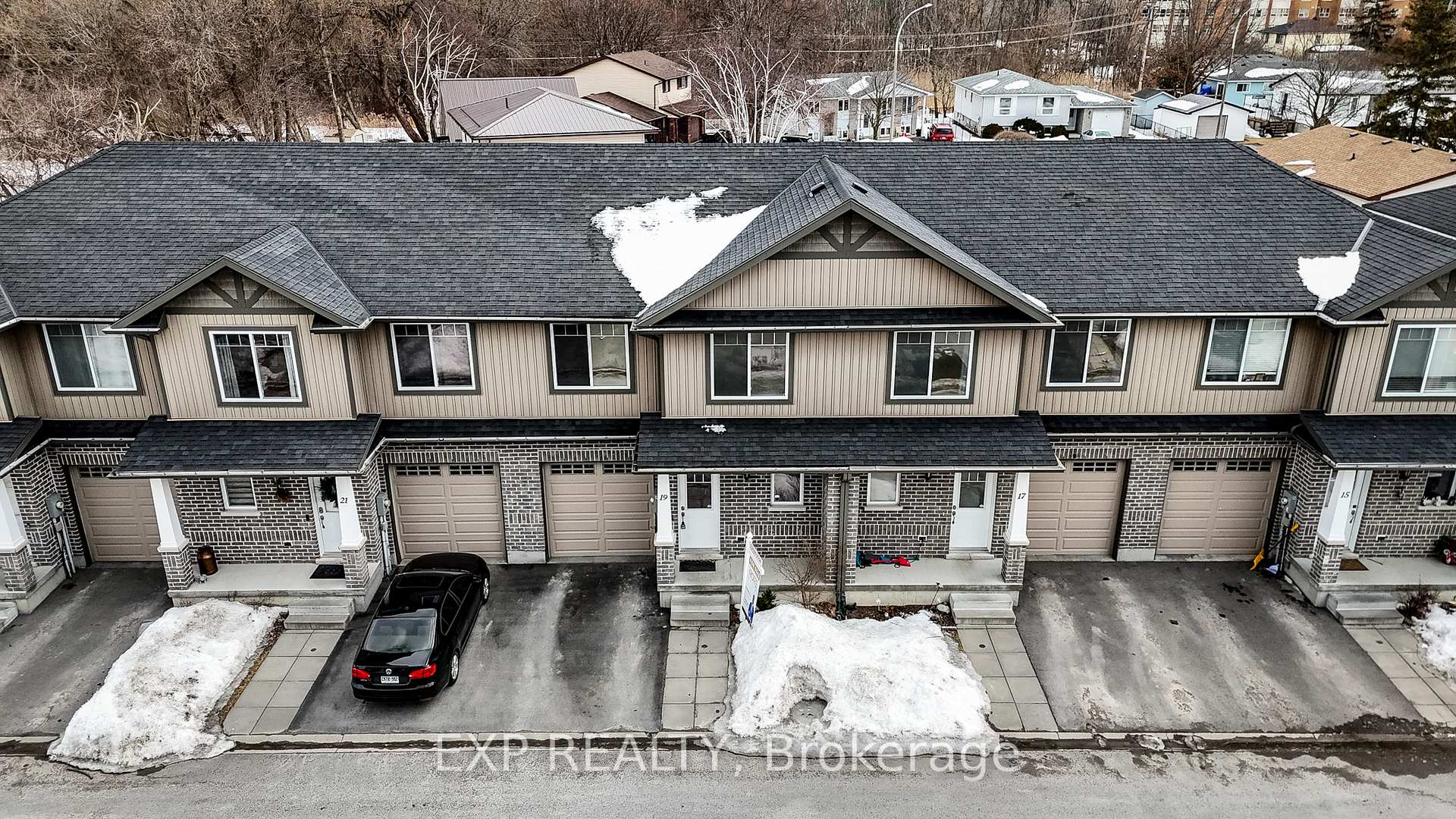 Photo 1 of 19 Nottingham Court, Quinte West, Trenton Ward — HOMEH