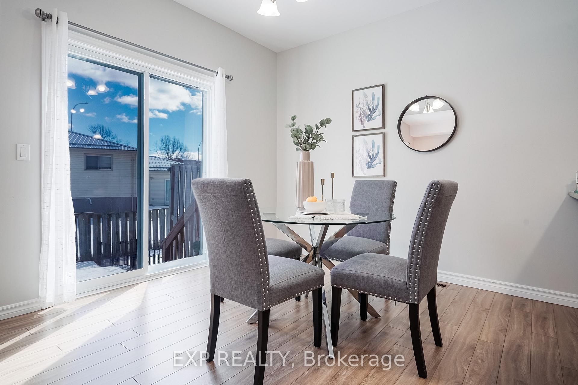 Photo 14 of 19 Nottingham Court, Quinte West, Trenton Ward — HOMEH
