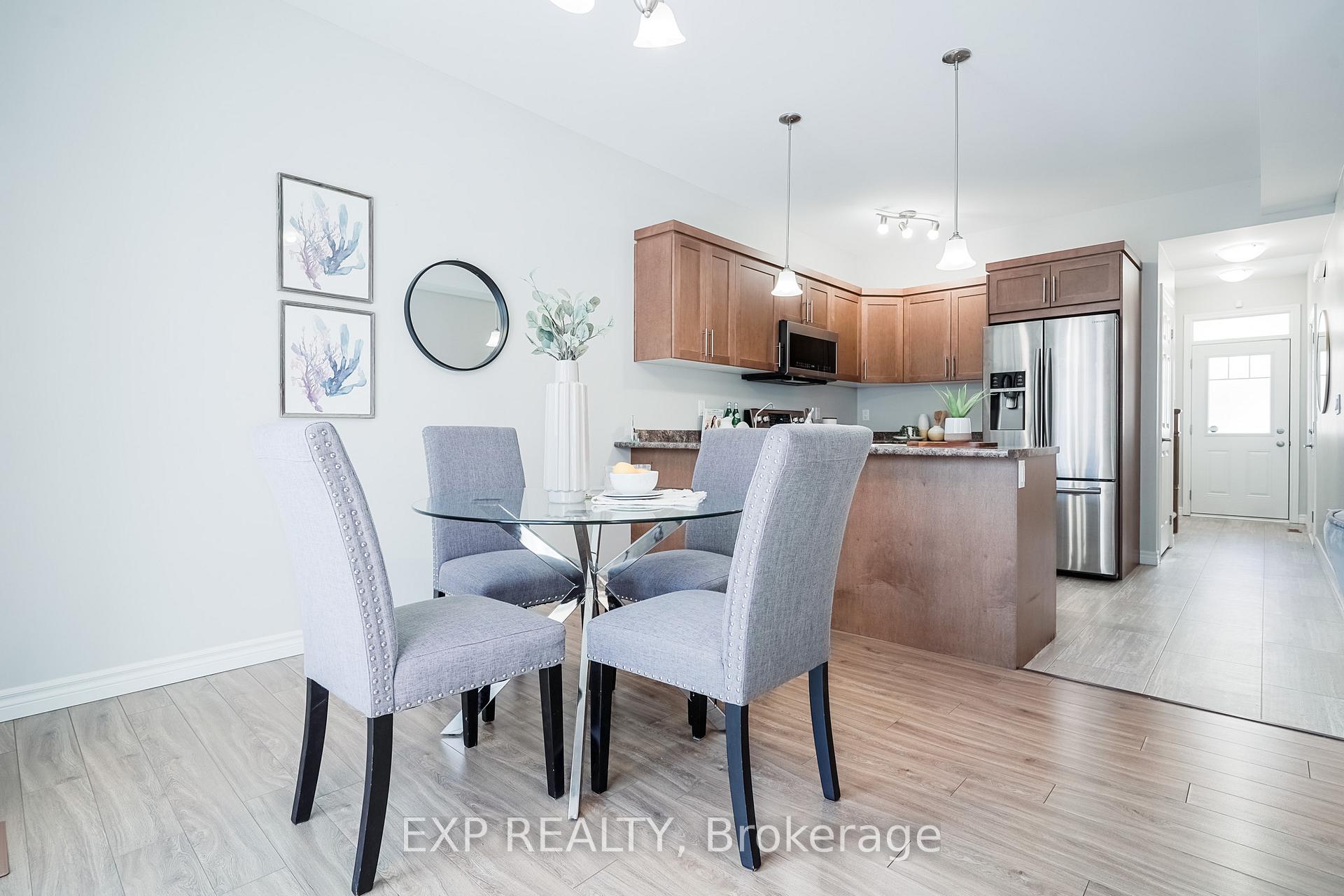 Photo 16 of 19 Nottingham Court, Quinte West, Trenton Ward — HOMEH