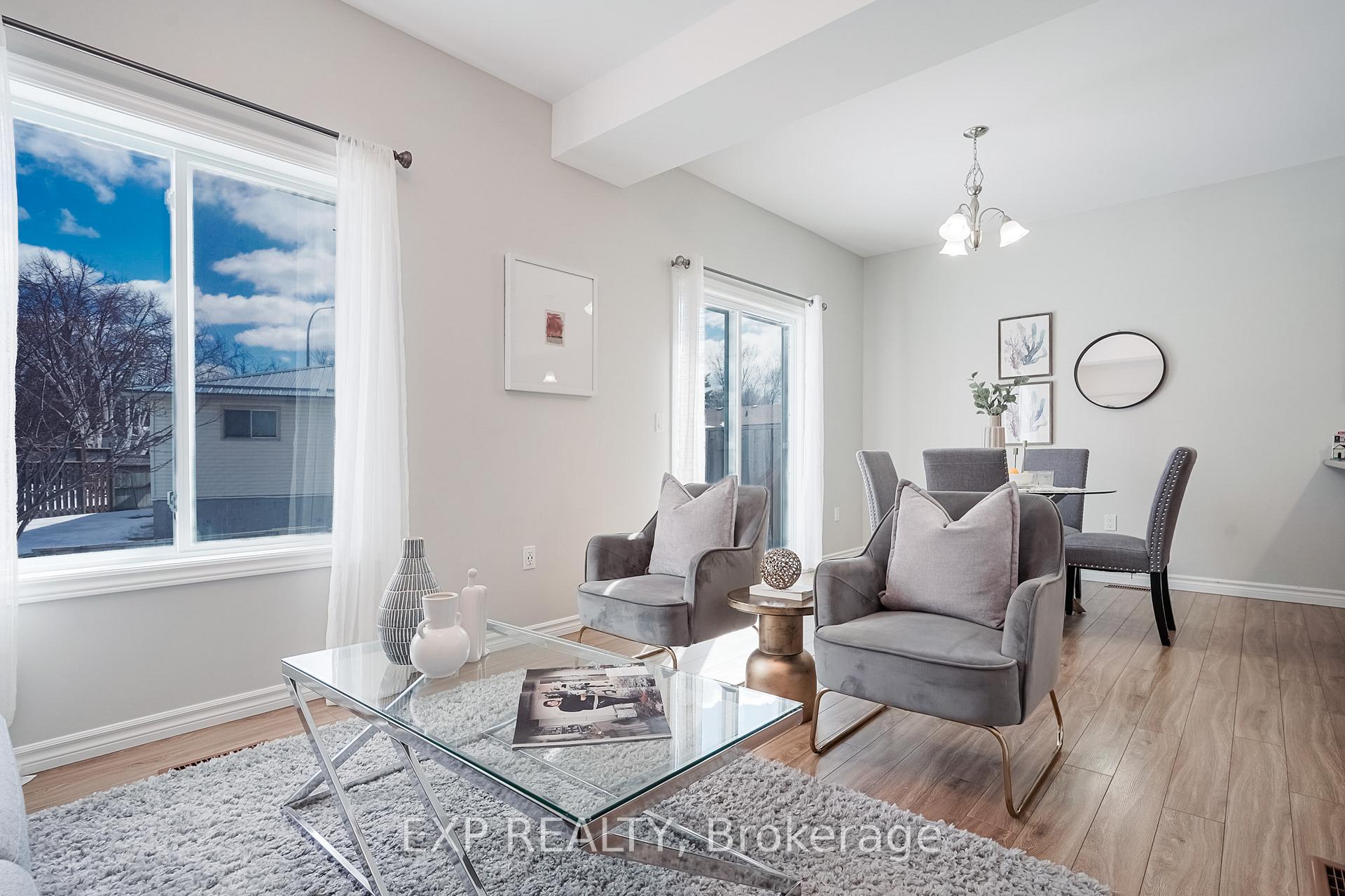 Photo 25 of 19 Nottingham Court, Quinte West, Trenton Ward — HOMEH