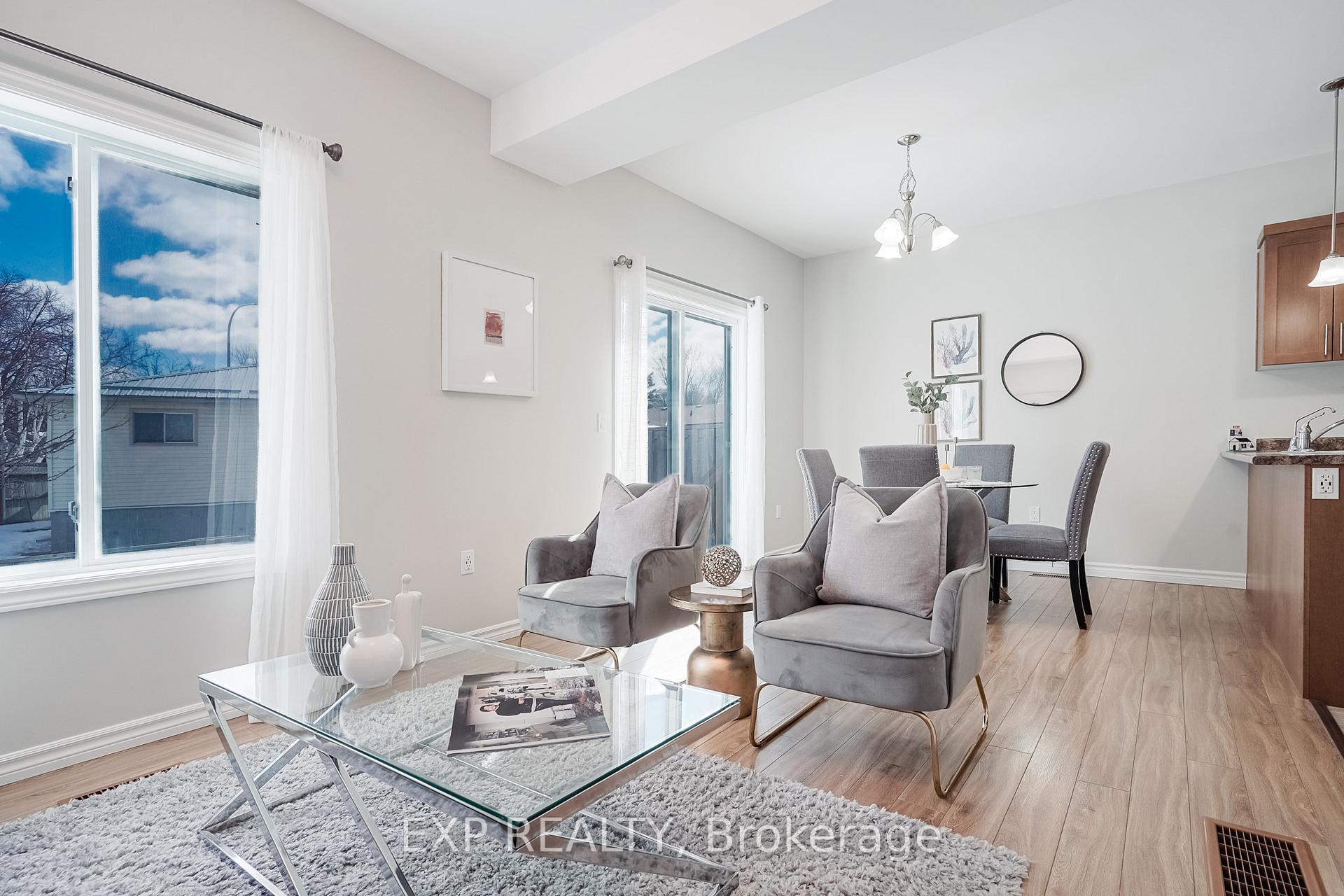 Photo 26 of 19 Nottingham Court, Quinte West, Trenton Ward — HOMEH