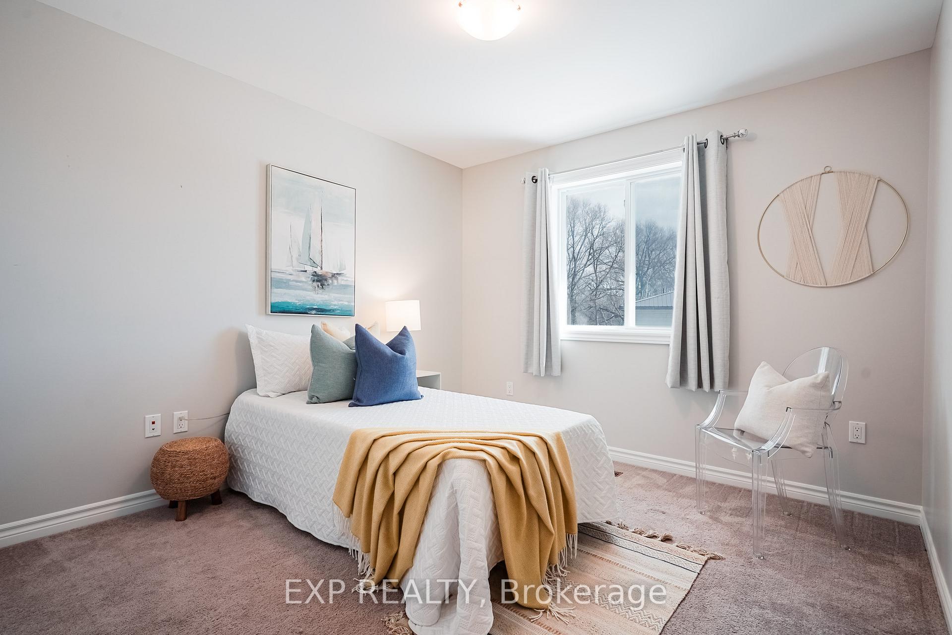 Photo 38 of 19 Nottingham Court, Quinte West, Trenton Ward — HOMEH