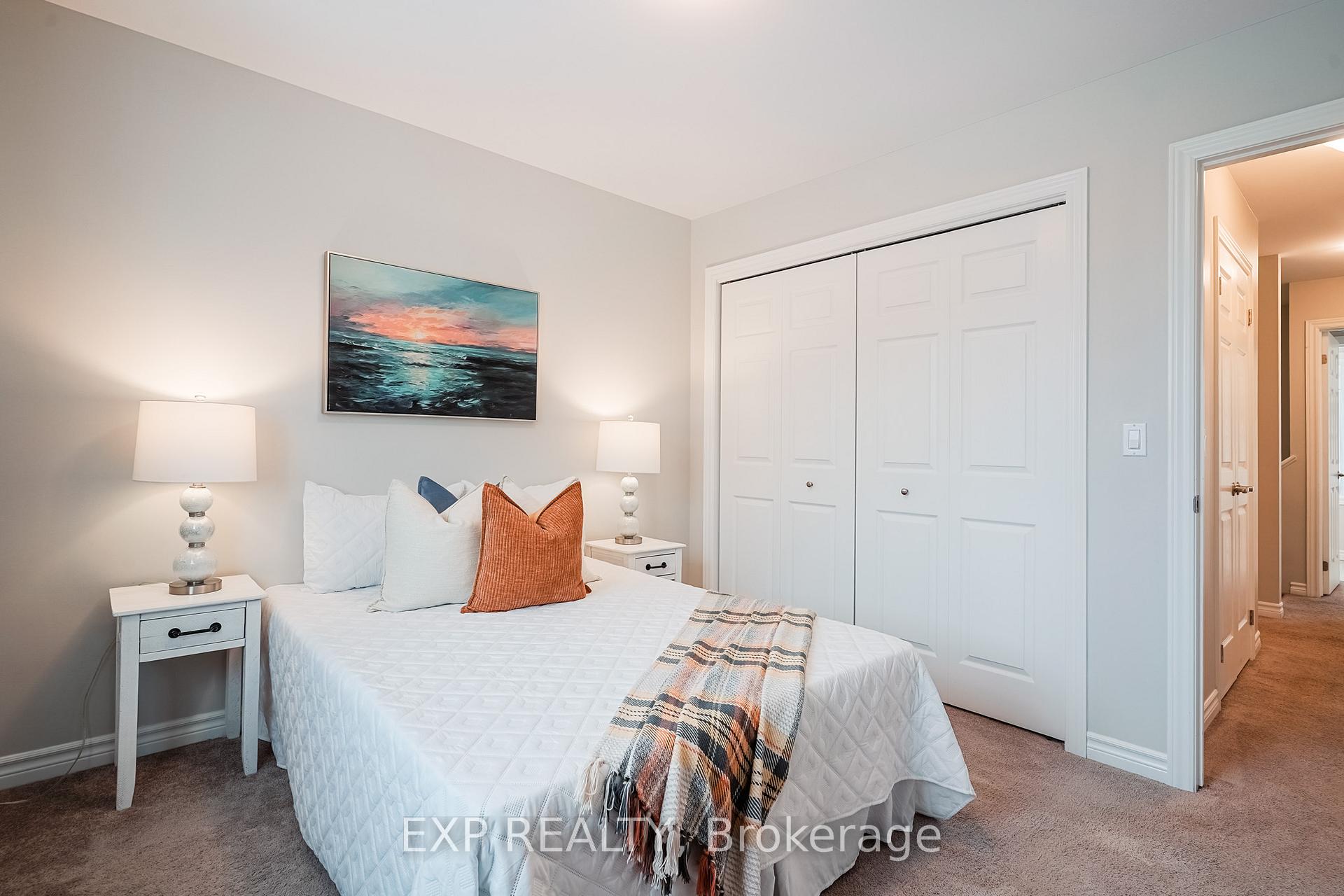 Photo 44 of 19 Nottingham Court, Quinte West, Trenton Ward — HOMEH