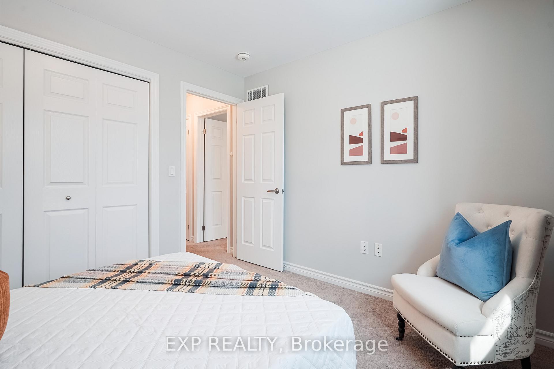 Photo 45 of 19 Nottingham Court, Quinte West, Trenton Ward — HOMEH
