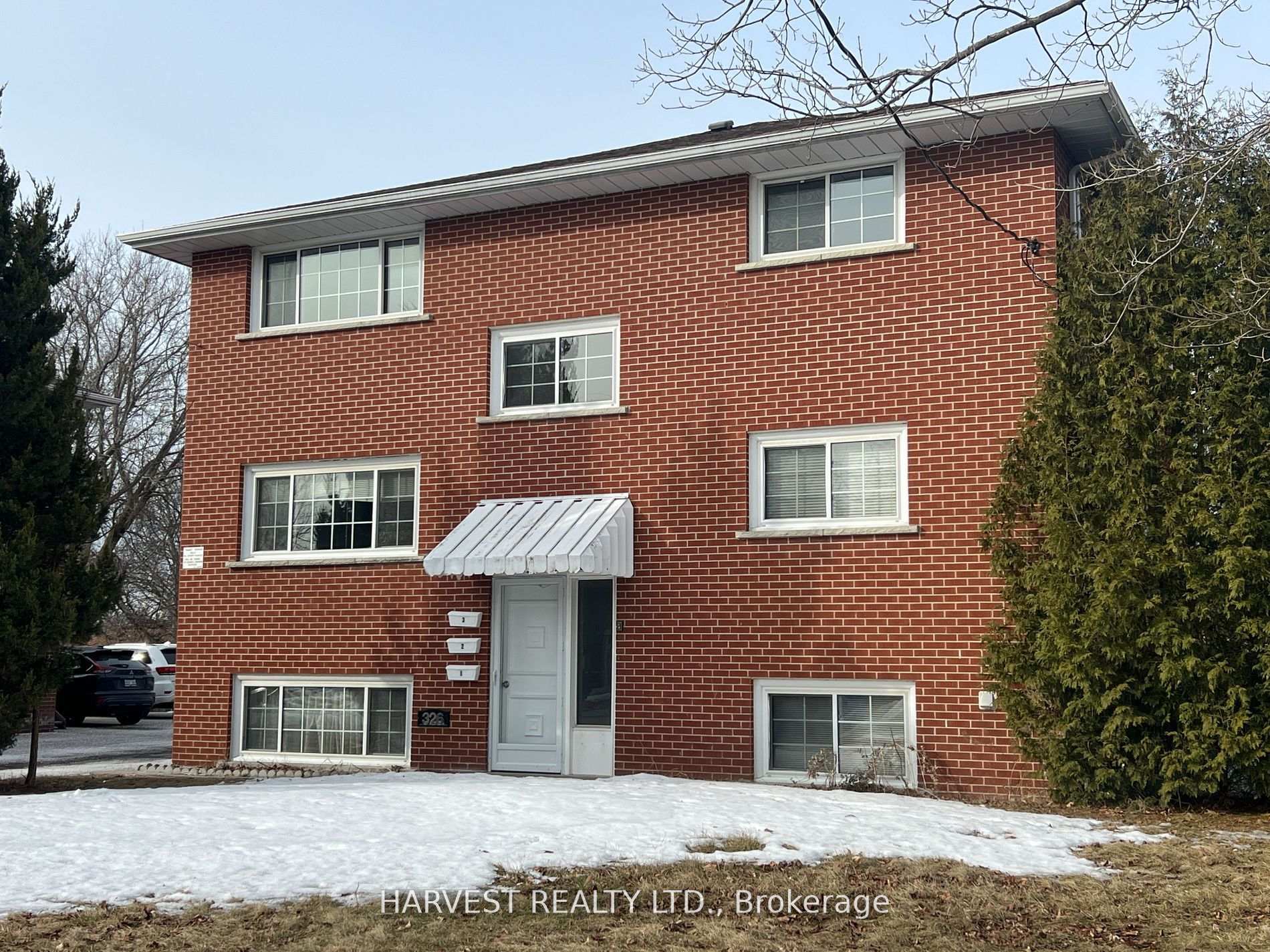 Photo 1 of Unit Unit 3, 326 Surrey Drive, Oshawa, Eastdale — HOMEH