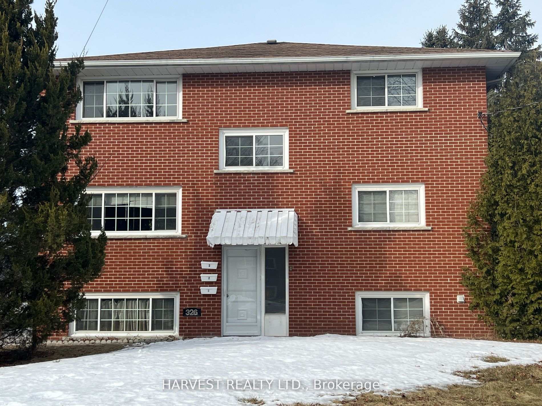 Photo 2 of Unit Unit 3, 326 Surrey Drive, Oshawa, Eastdale — HOMEH