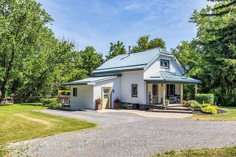 Photo 1 of 68 County 5 Road, Quinte West, Murray Ward — HOMEH