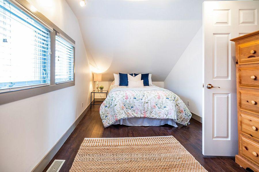 Photo 24 of 68 County 5 Road, Quinte West, Murray Ward — HOMEH