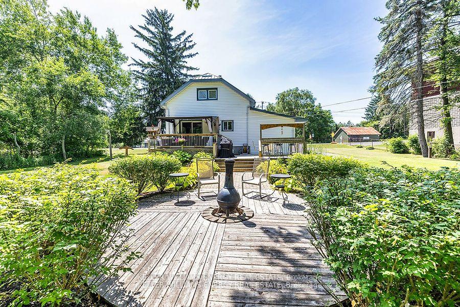 Photo 31 of 68 County 5 Road, Quinte West, Murray Ward — HOMEH