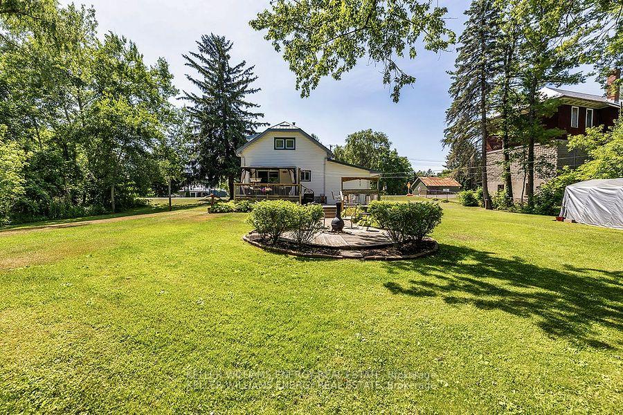 Photo 32 of 68 County 5 Road, Quinte West, Murray Ward — HOMEH