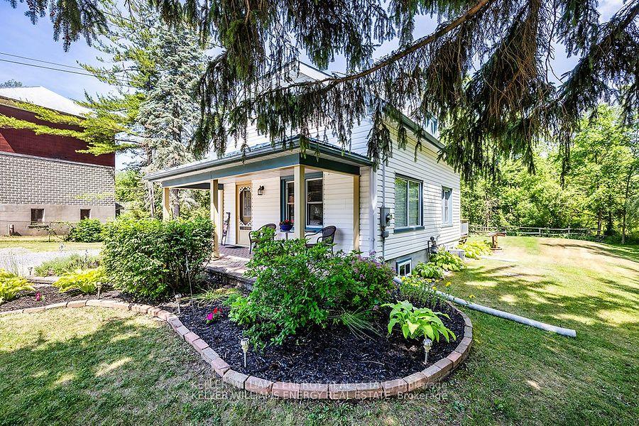 Photo 34 of 68 County 5 Road, Quinte West, Murray Ward — HOMEH