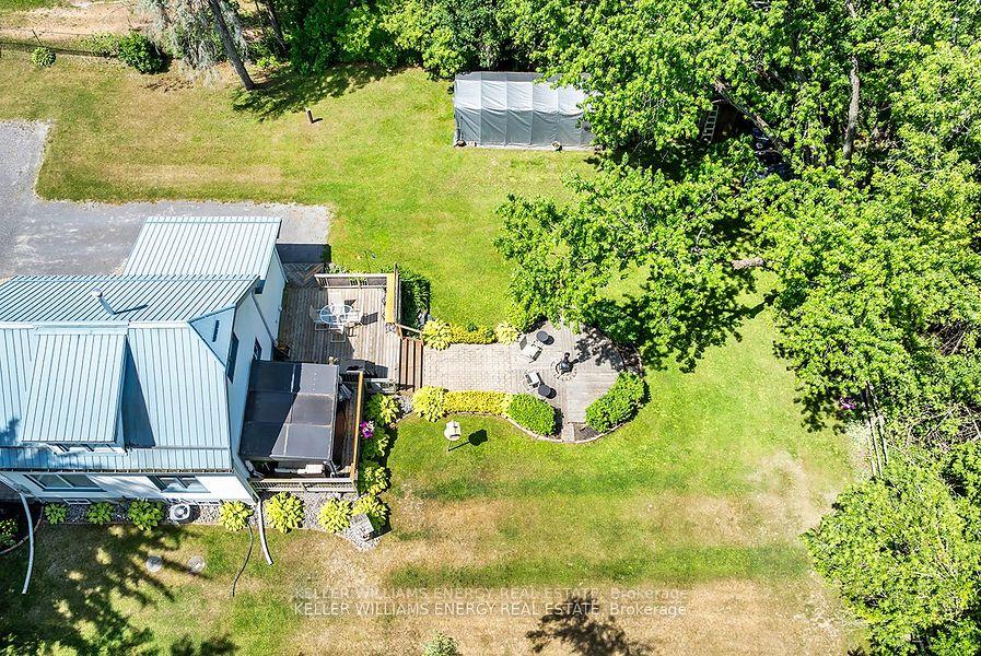 Photo 36 of 68 County 5 Road, Quinte West, Murray Ward — HOMEH