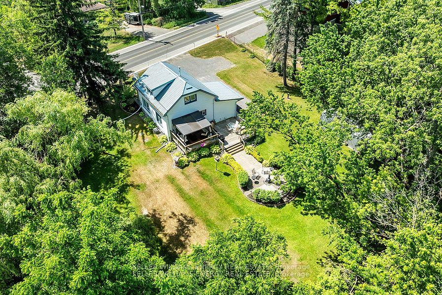 Photo 38 of 68 County 5 Road, Quinte West, Murray Ward — HOMEH
