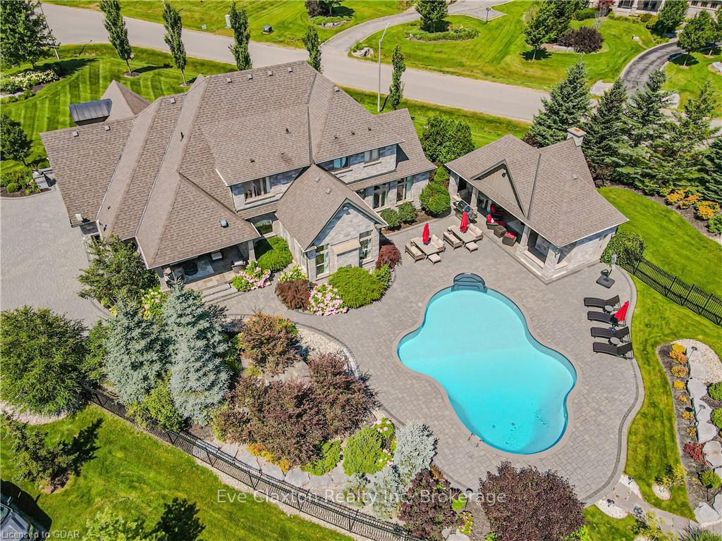 Photo 45 of 95 Old Ruby Lane, Puslinch, Rural Puslinch East — HOMEH
