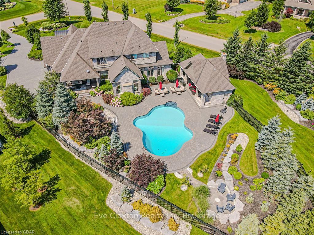 Photo 46 of 95 Old Ruby Lane, Puslinch, Rural Puslinch East — HOMEH