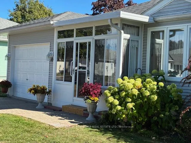 Photo 3 of 10 Reynolds Place W, Prince Edward County, Wellington Ward — HOMEH