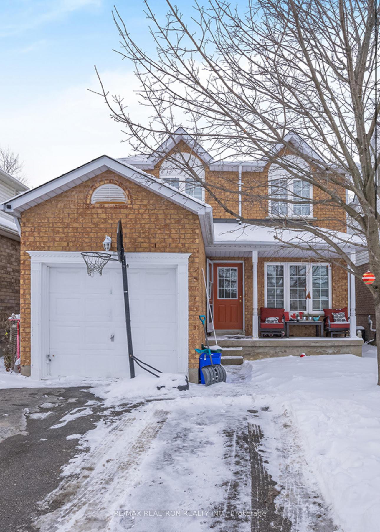 Photo 1 of 1891 Dalhousie Crescent, Oshawa, Samac — HOMEH